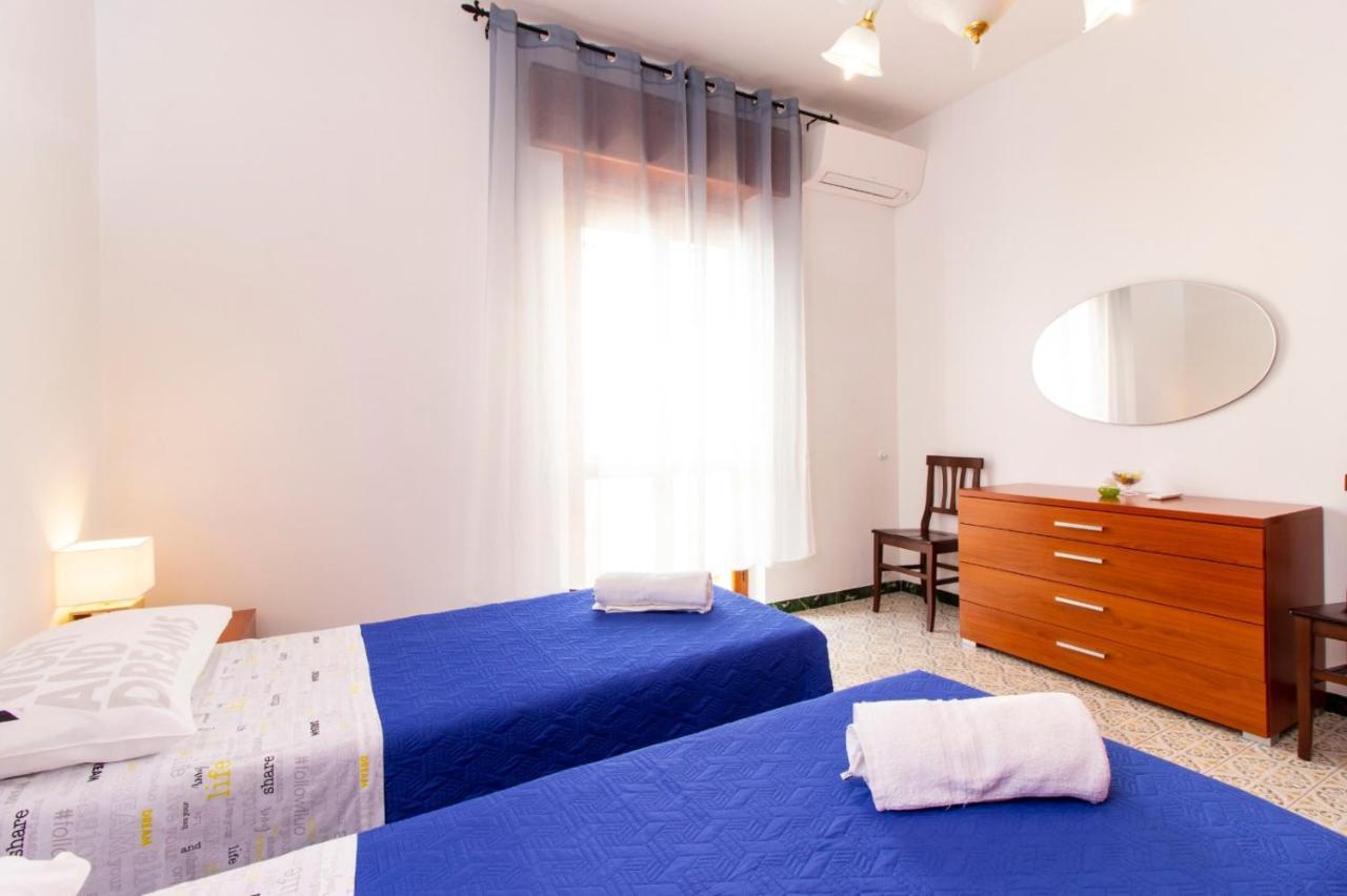 Apartament Paoli 95 Alghero Zewnętrze zdjęcie