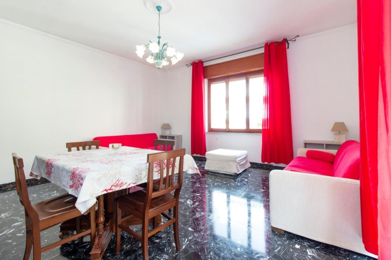 Apartament Paoli 95 Alghero Zewnętrze zdjęcie