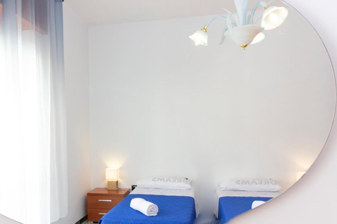 Apartament Paoli 95 Alghero Zewnętrze zdjęcie