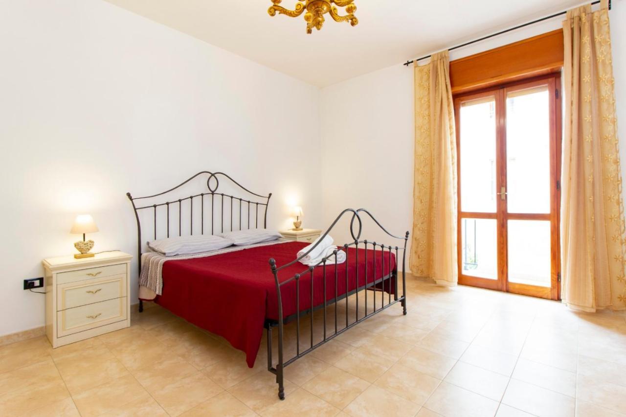 Apartament Paoli 95 Alghero Zewnętrze zdjęcie