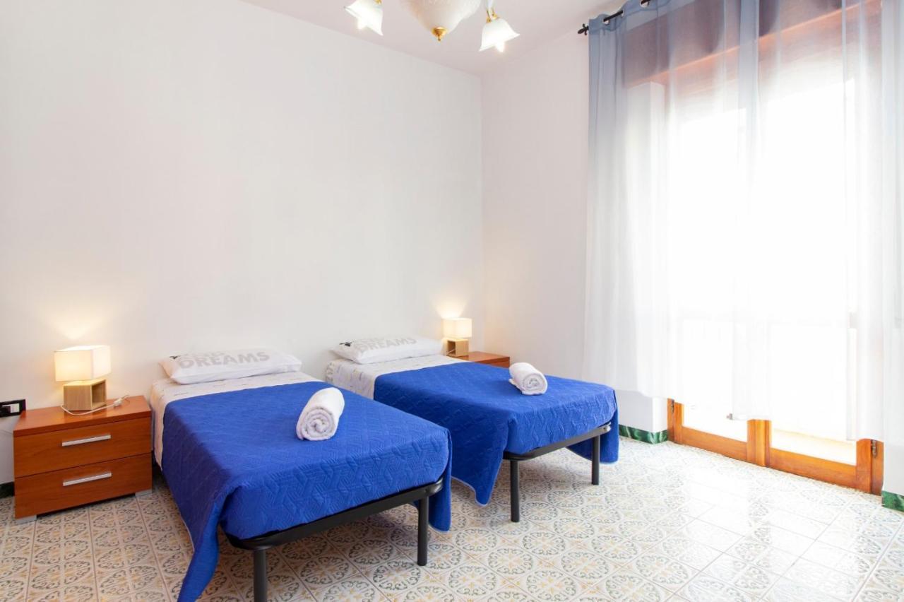 Apartament Paoli 95 Alghero Zewnętrze zdjęcie