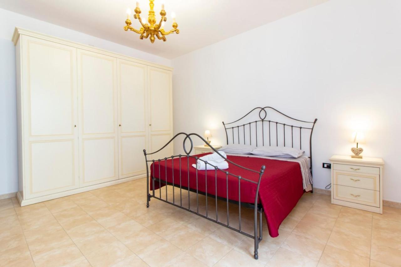 Apartament Paoli 95 Alghero Zewnętrze zdjęcie