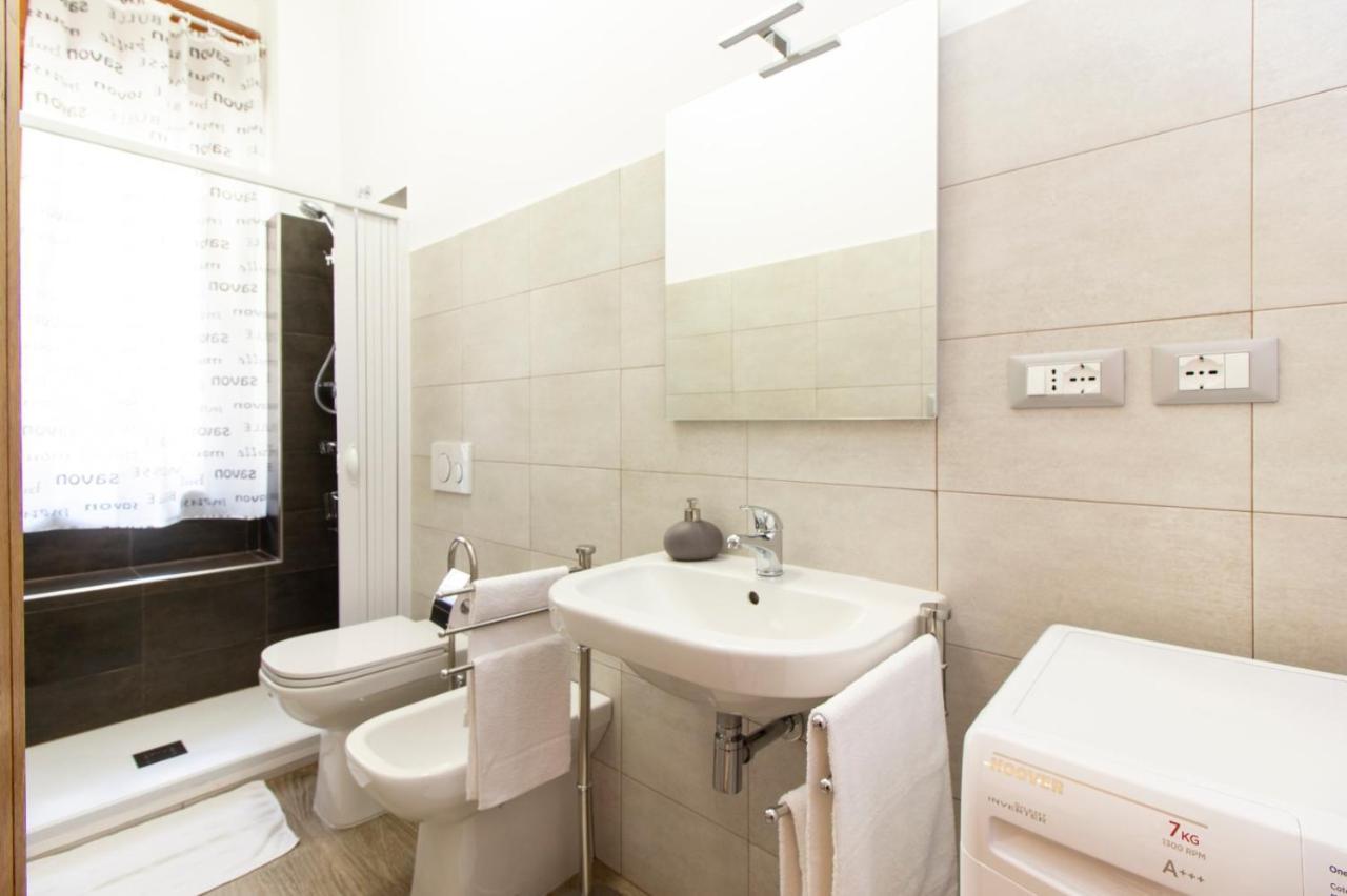 Apartament Paoli 95 Alghero Zewnętrze zdjęcie