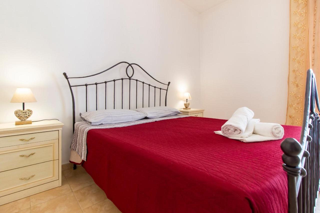Apartament Paoli 95 Alghero Zewnętrze zdjęcie