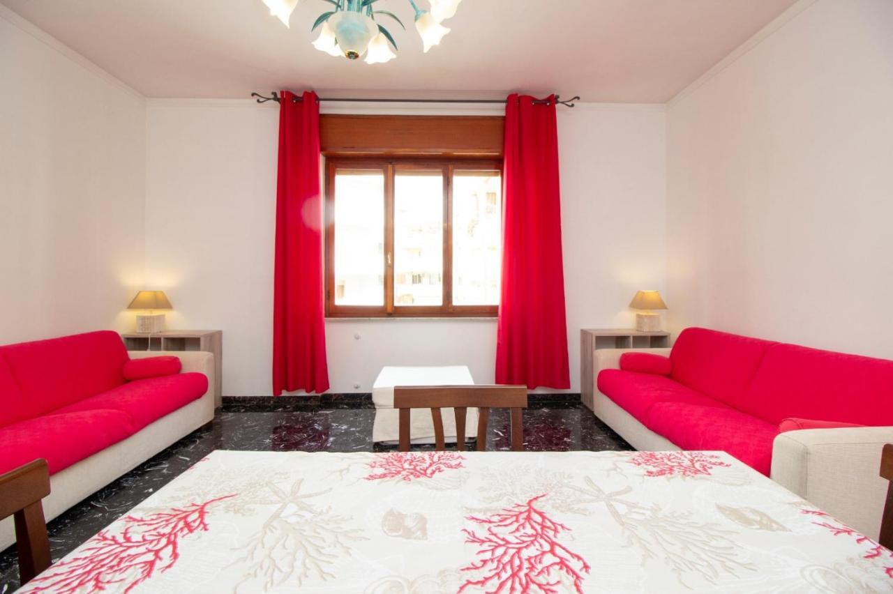 Apartament Paoli 95 Alghero Zewnętrze zdjęcie