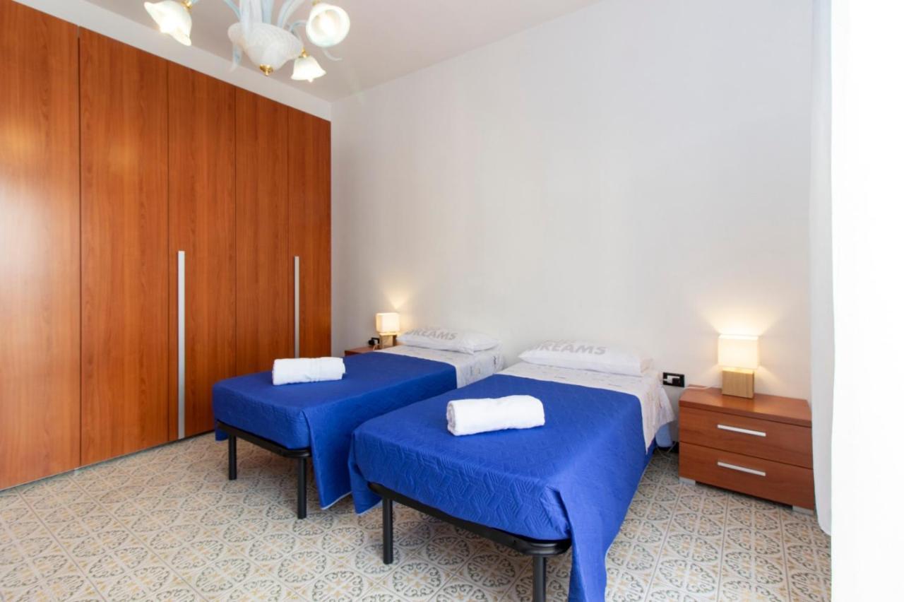 Apartament Paoli 95 Alghero Zewnętrze zdjęcie