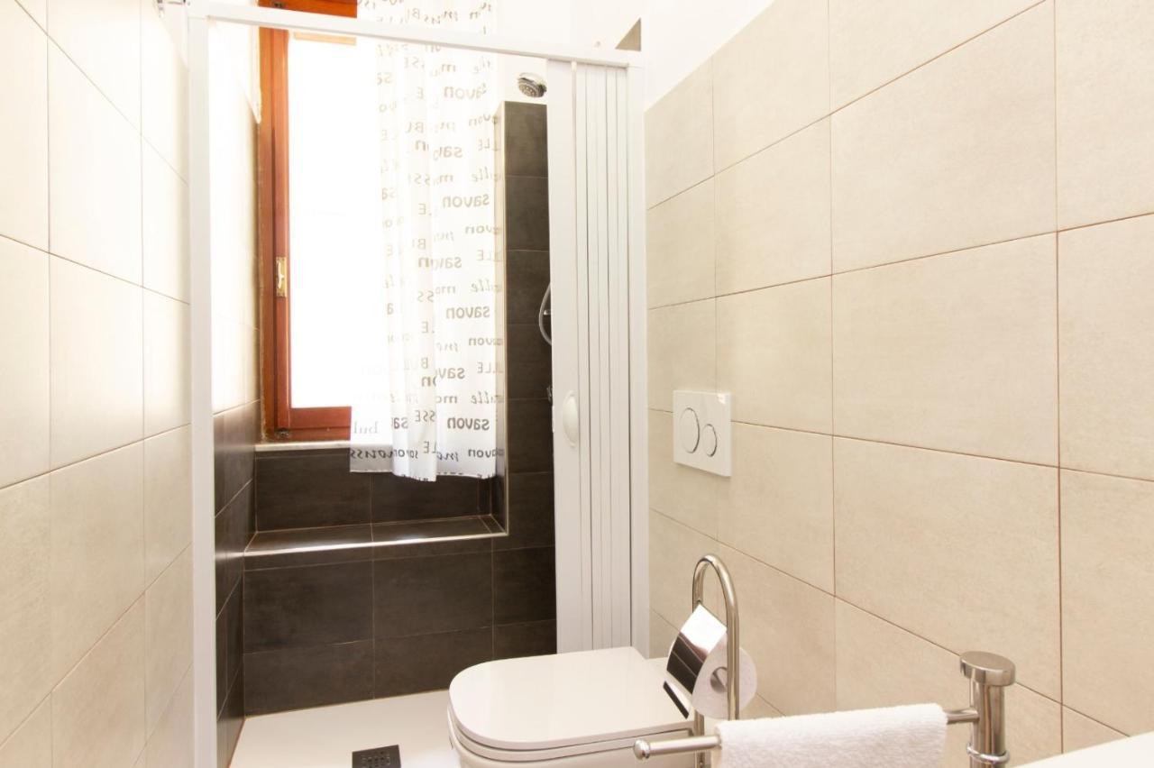 Apartament Paoli 95 Alghero Zewnętrze zdjęcie