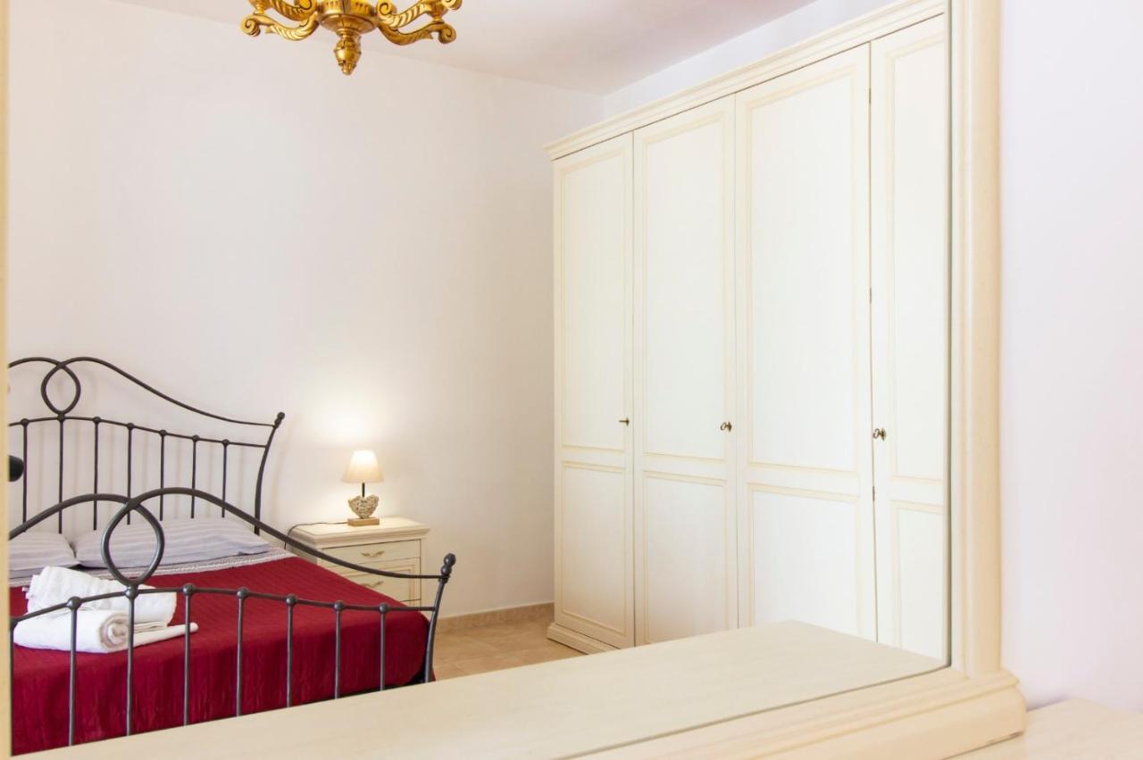 Apartament Paoli 95 Alghero Zewnętrze zdjęcie