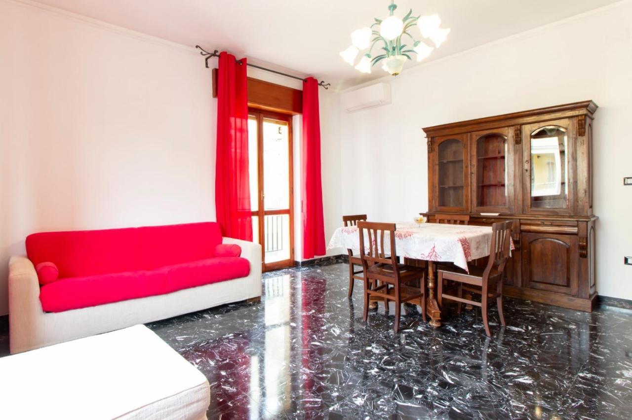 Apartament Paoli 95 Alghero Zewnętrze zdjęcie