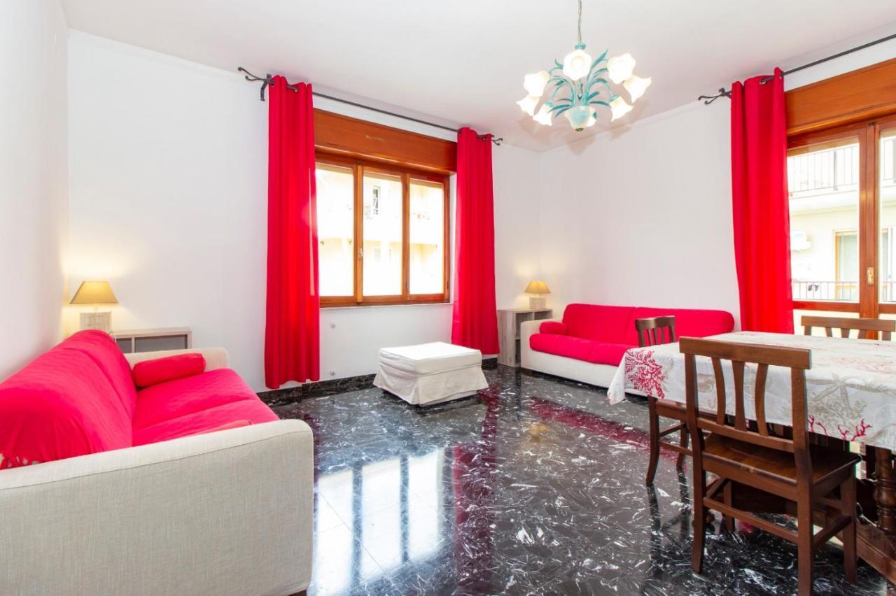 Apartament Paoli 95 Alghero Zewnętrze zdjęcie