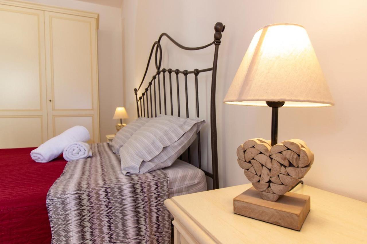 Apartament Paoli 95 Alghero Zewnętrze zdjęcie