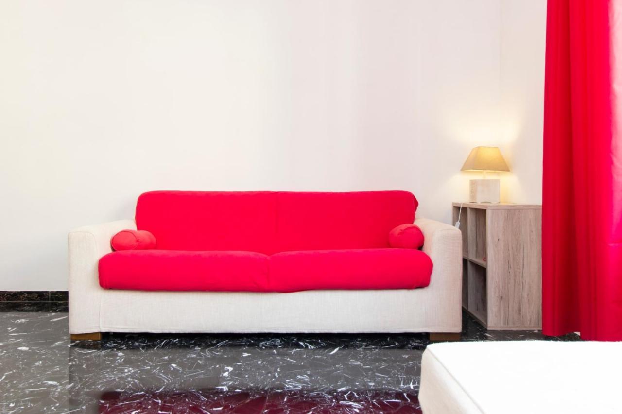 Apartament Paoli 95 Alghero Zewnętrze zdjęcie