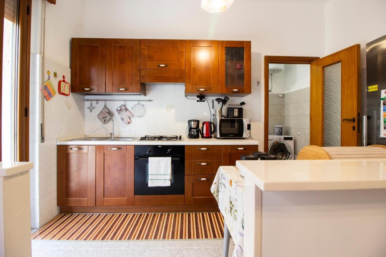 Apartament Paoli 95 Alghero Zewnętrze zdjęcie