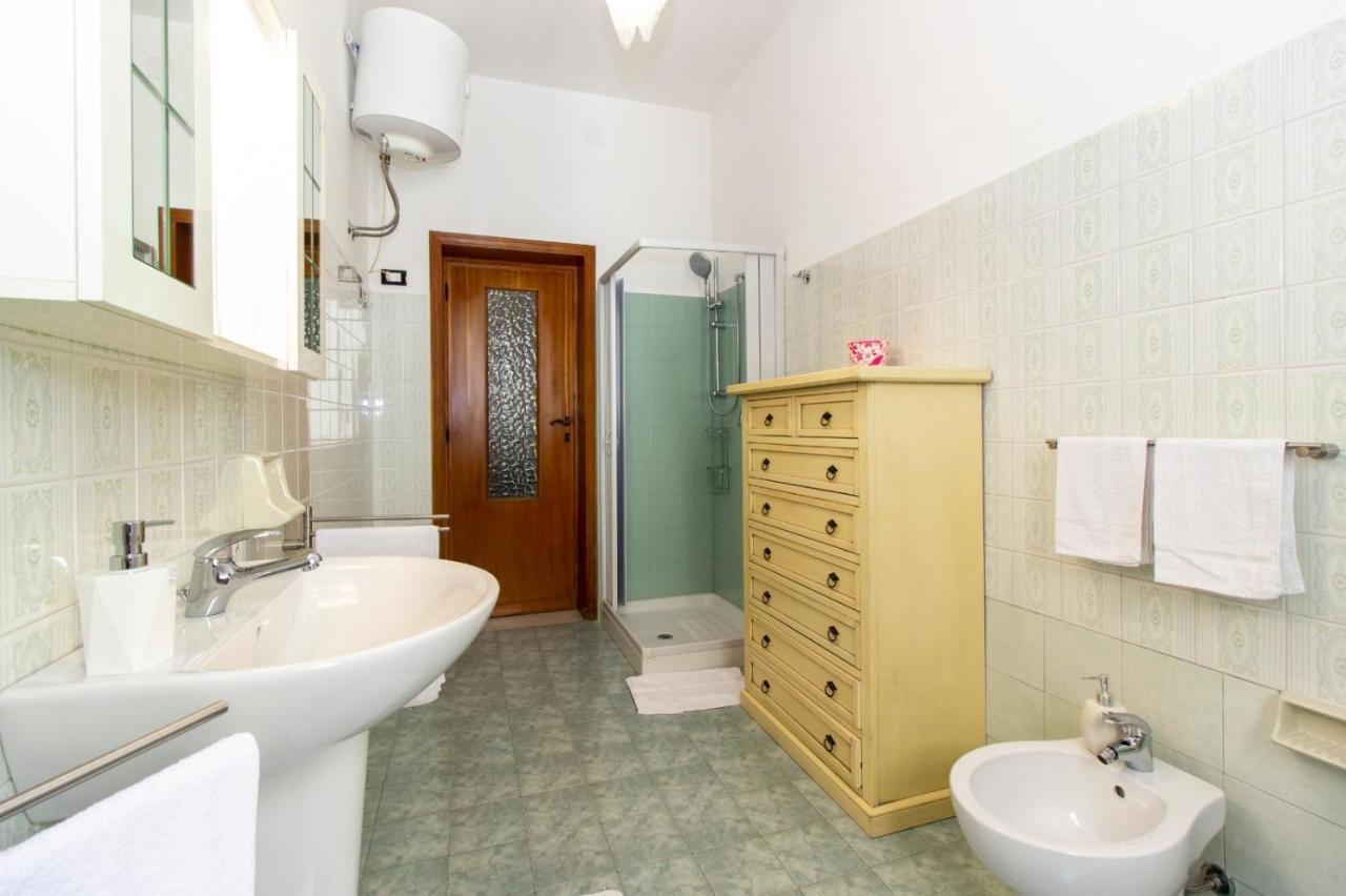 Apartament Paoli 95 Alghero Zewnętrze zdjęcie