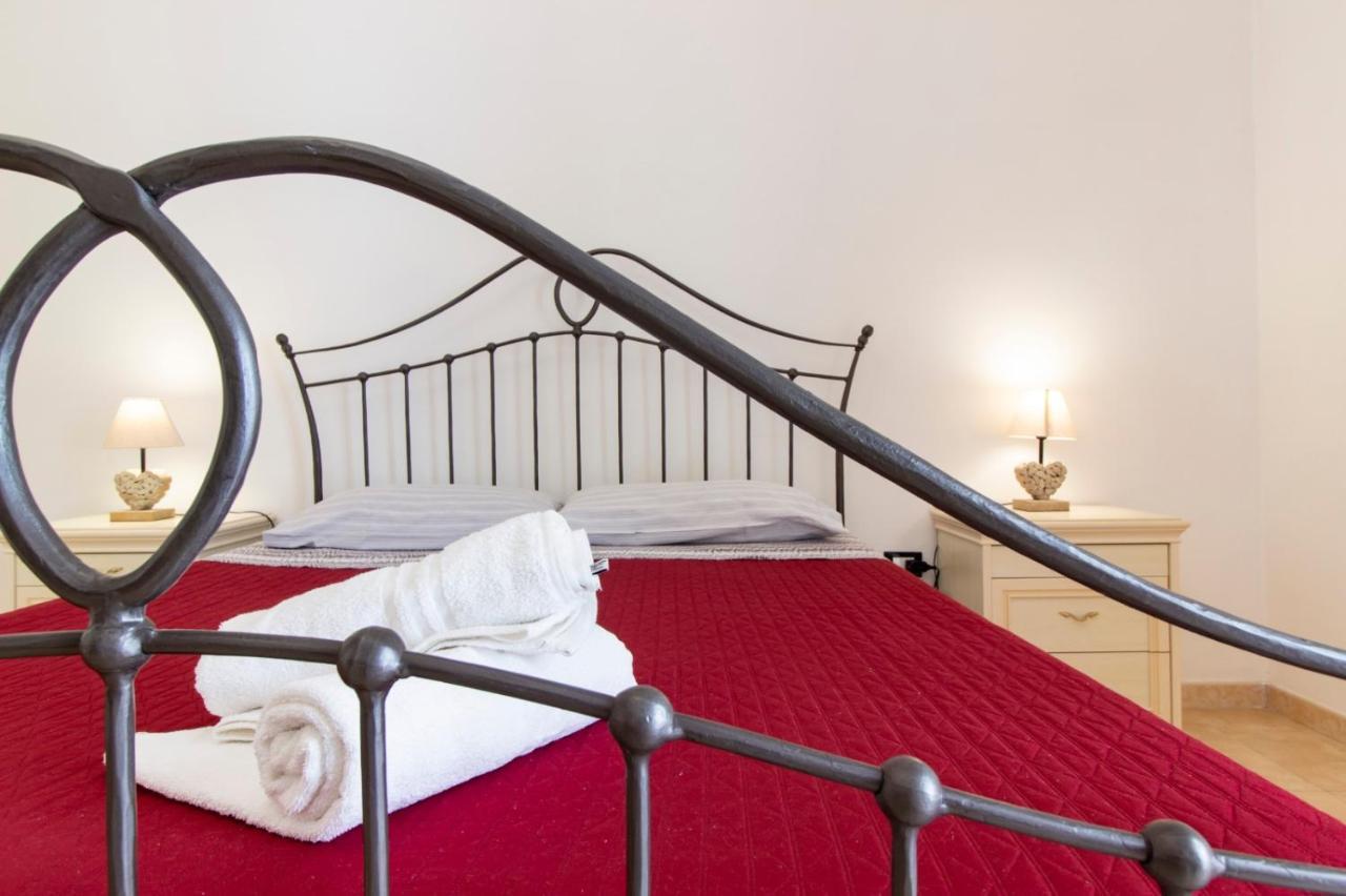 Apartament Paoli 95 Alghero Zewnętrze zdjęcie