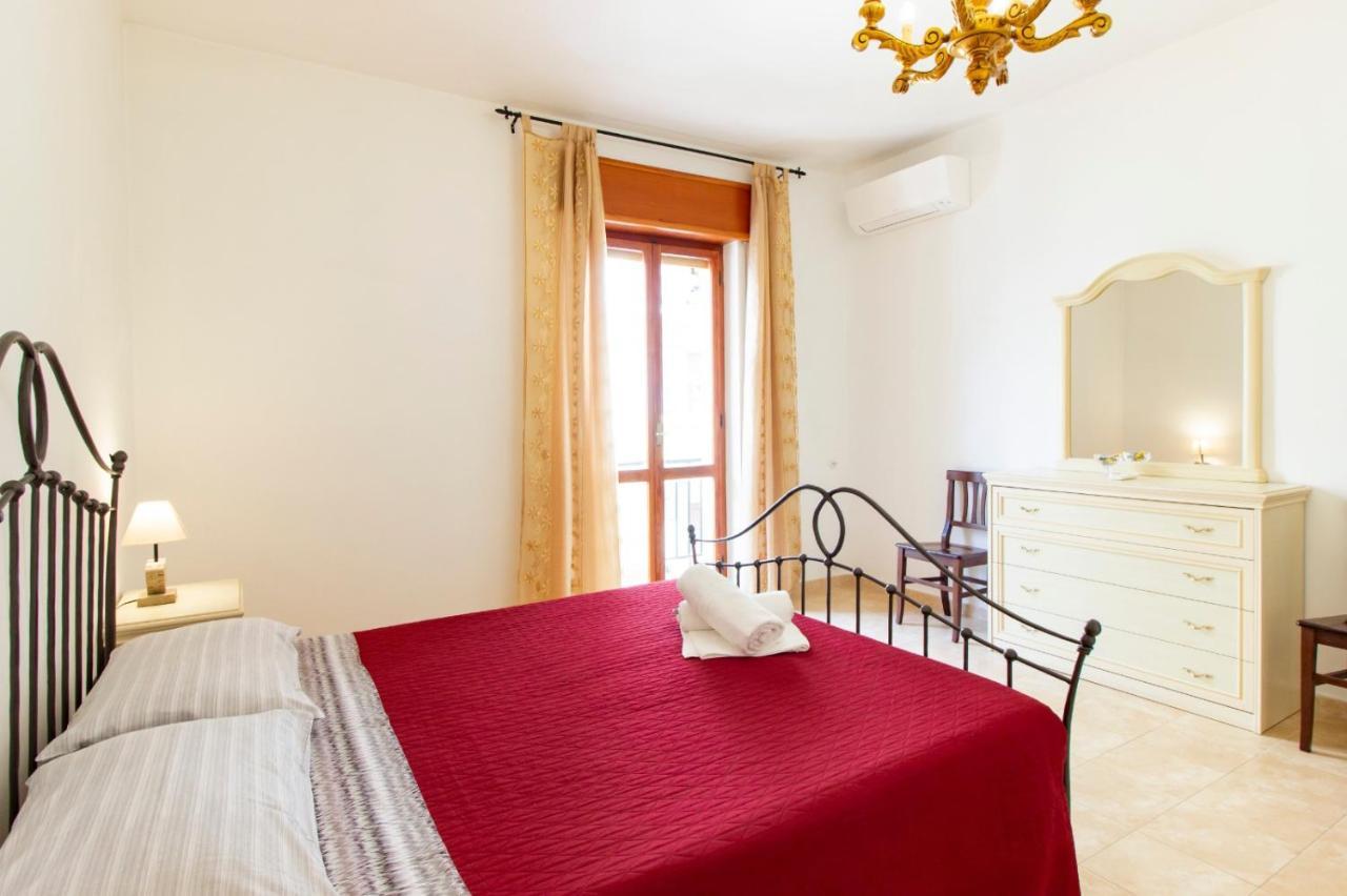 Apartament Paoli 95 Alghero Zewnętrze zdjęcie