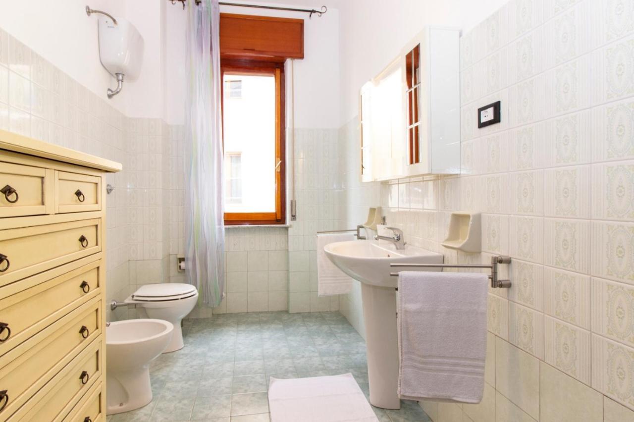 Apartament Paoli 95 Alghero Zewnętrze zdjęcie
