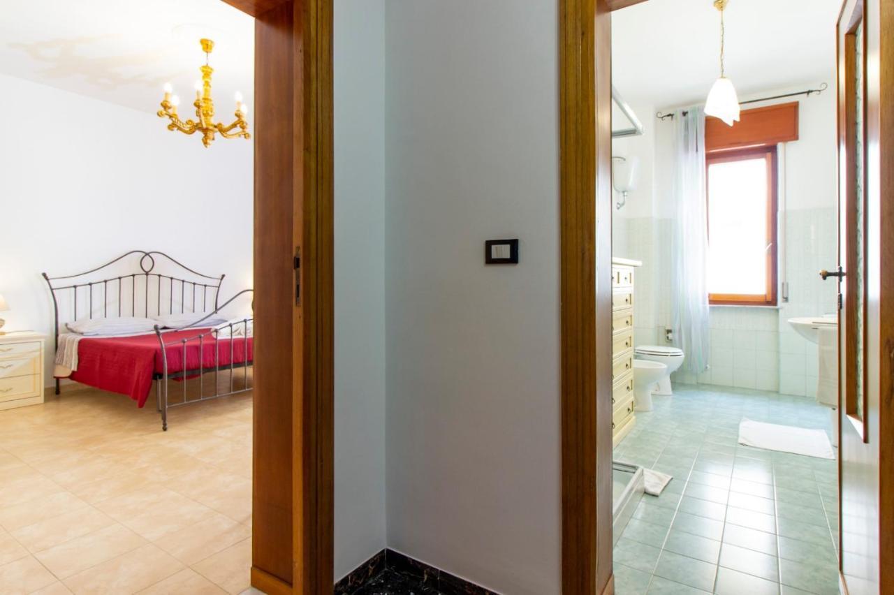 Apartament Paoli 95 Alghero Zewnętrze zdjęcie
