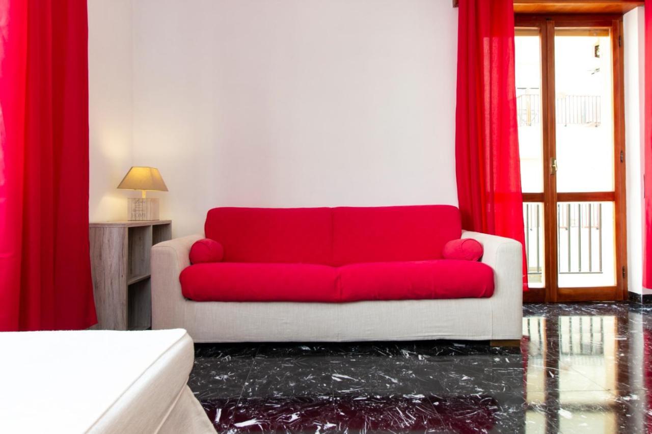 Apartament Paoli 95 Alghero Zewnętrze zdjęcie