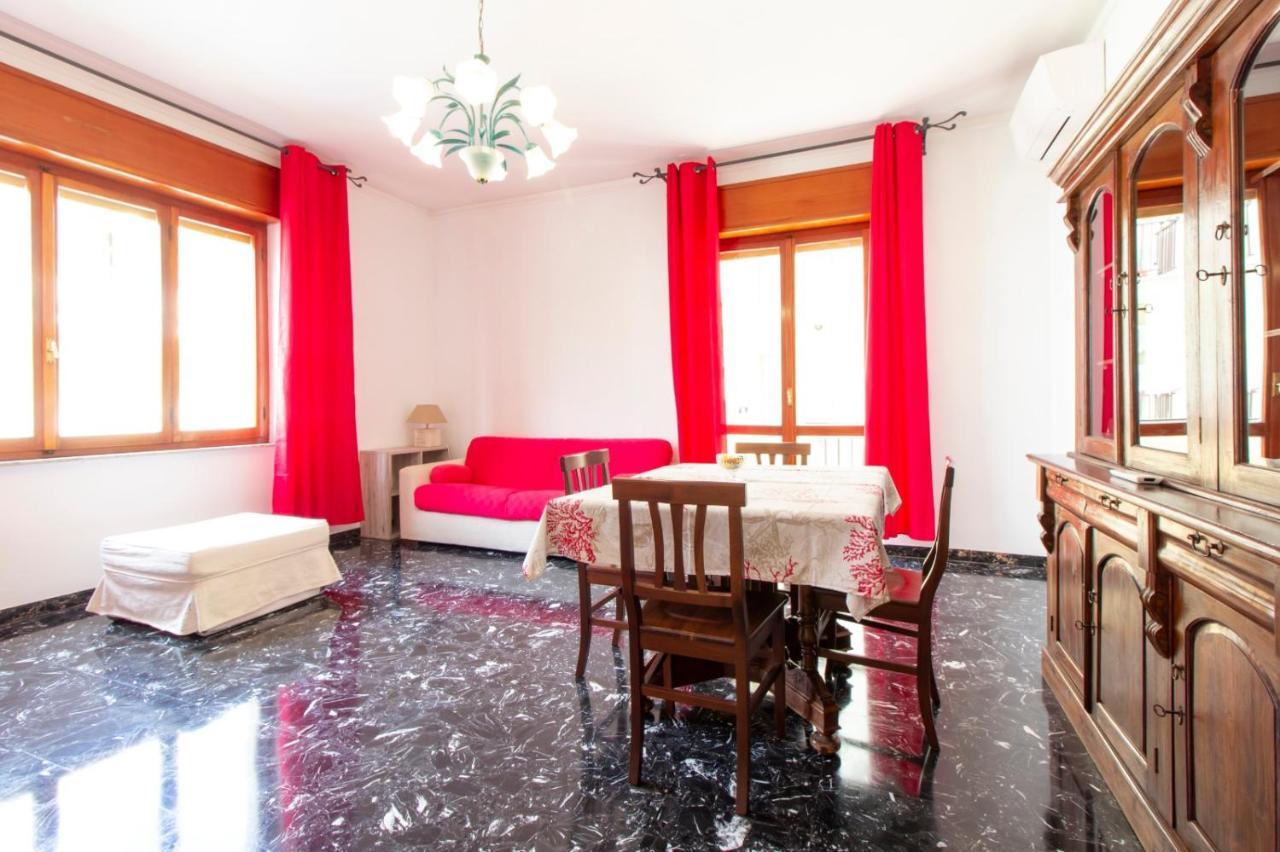 Apartament Paoli 95 Alghero Zewnętrze zdjęcie